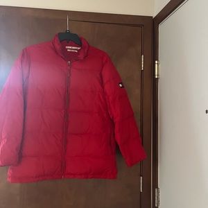 Tommy Hilfiger women’s coat